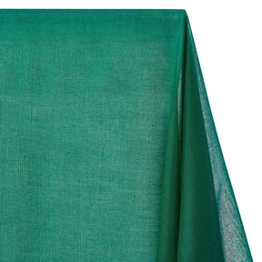 Cotton Voile Fabric SV571456 Forest Green Image A1