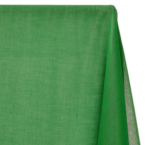 Cotton Voile Fabric SV571458 Kelly Green Image A1