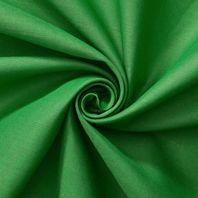 Cotton Voile Fabric SV571458 Kelly Green Image A2