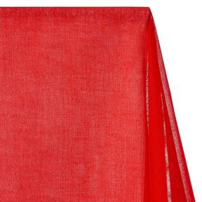 Cotton Voile Fabric SV571469 Red Image A1