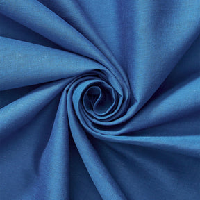 Cotton Voile Fabric SV571470 Royal Blue Image A2