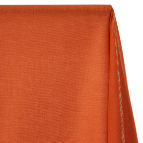 Cotton Voile Fabric SV571471 Rust Image A1