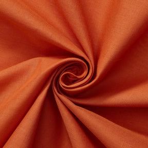 Cotton Voile Fabric SV571471 Rust Image A2