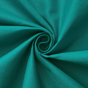 Cotton Voile Fabric SV571475 Teal Image A2