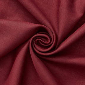 Cotton Voile Fabric SV571478 Wine Image A2