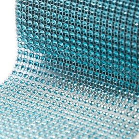 Diamond Rhinestone Trimming SV571603 Aqua A2