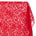 Florence Stretch Lace Fabric SV573512 Red Image A1