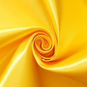 Bridal Satin Fabric SV573518 Neon Yellow 1