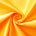 Bridal Satin Fabric SV573519 Sunflower Yellow 1
