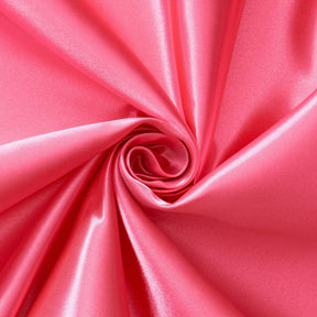 Bridal Satin Fabric SV573521 American Beauty 1