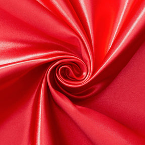 Bridal Satin Fabric SV573522 Red 1