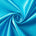 Bridal Satin Fabric SV573523 Turquoise 1