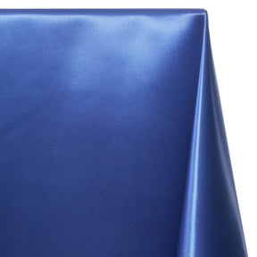 Bridal Satin Fabric SV573524 Royal Blue 2