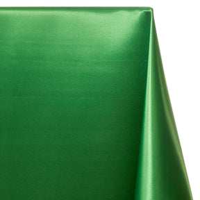 Bridal Satin Fabric SV573525 Kelly Green 2