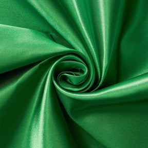 Bridal Satin Fabric SV573525 Kelly Green 1