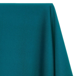 Shiny Spandex Milliskin Tricot Fabric SV573749 Turquoise 2