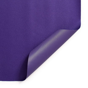 Ottertex Waterproof Canvas Fabric SV573611 Purple Image A5