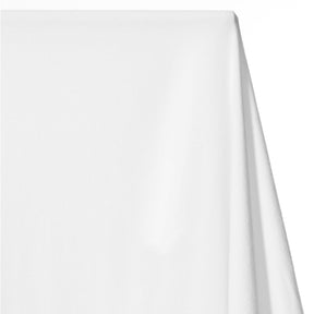 Cotton Jersey Fabric SV573672 White 2