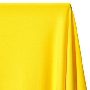 Cotton Jersey Fabric SV573674 Neon Yellow 2