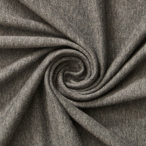 Cotton Jersey Fabric SV573677 Heather Grey (Dark) 1
