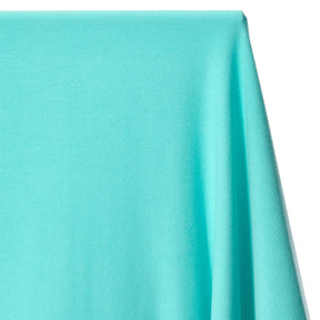 Cotton Jersey Fabric SV573678 Aqua 2