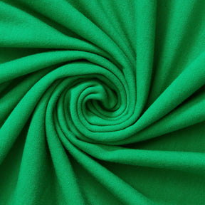 Cotton Jersey Fabric SV573679 Kelly Green 1