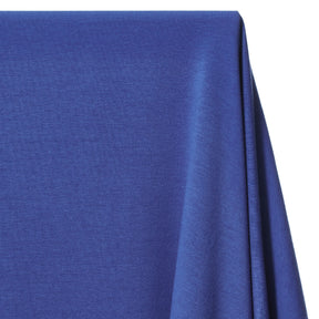 Cotton Jersey Fabric SV573682 Royal Blue 2