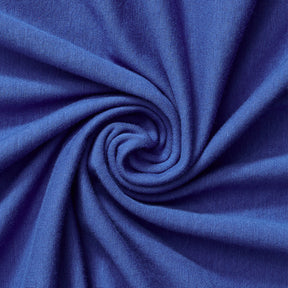 Cotton Jersey Fabric SV573682 Royal Blue 1