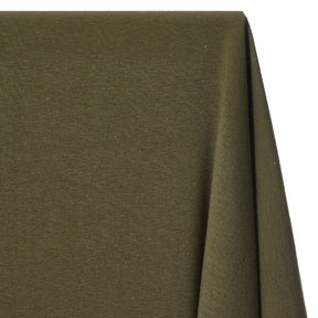 Cotton Jersey Fabric SV573683 Olive 2