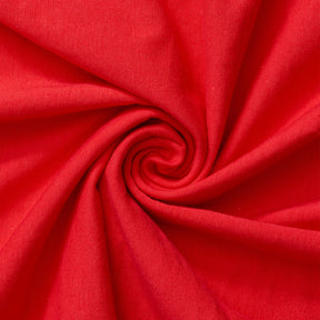 Cotton Jersey Fabric SV573685 Red 1