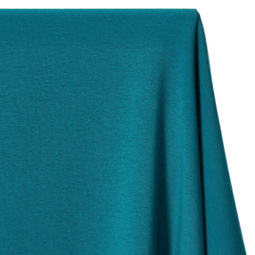 Cotton Jersey Fabric SV573686 Teal 2