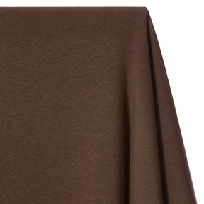Cotton Jersey Fabric SV573688 Brown 2