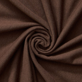 Cotton Jersey Fabric SV573688 Brown 1