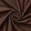 Cotton Jersey Fabric SV573688 Brown 1