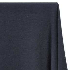 Cotton Jersey Fabric SV573689 Navy 2