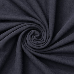 Cotton Jersey Fabric SV573689 Navy 1