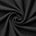 Cotton Jersey Fabric SV573690 Black 1