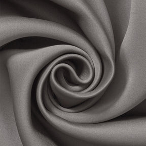 Neoprene Scuba Fabric Charcoal SV573755 A2 Image