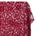 Florence Stretch Lace Fabric SV573870 Burgundy Image A1