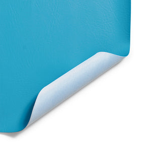 Ottertex Marine Vinyl Fabric SV573914 Turquoise Image A5