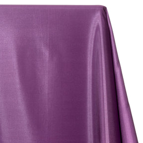 Polyester China Silk Lining Fabric SV573965 Violet A1