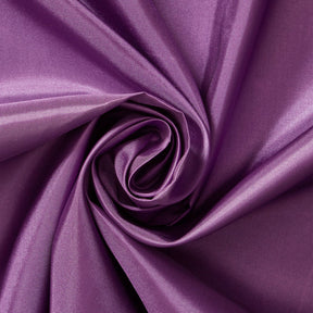 Polyester China Silk Lining Fabric SV573965 Violet A2