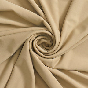 Ity Knit Jersey Fabric SV573985 Tan 1