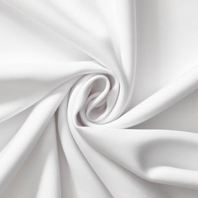 Polyester Twill SV574230 White A2