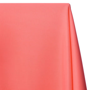 Polyester Twill SV574244 Coral A1