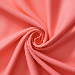 Polyester Twill SV574244 Coral A2