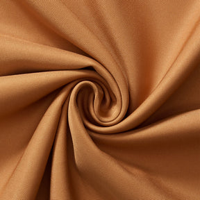 Polyester Twill SV574245 Copper A2