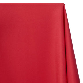 Polyester Twill SV574248 Red A1