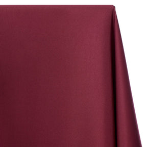 Polyester Twill SV574249 Wine A1
