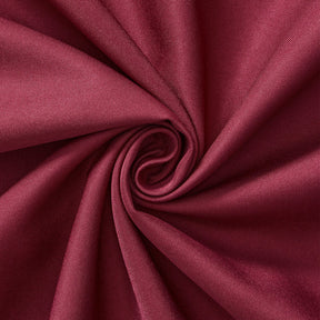 Polyester Twill SV574249 Wine A2
